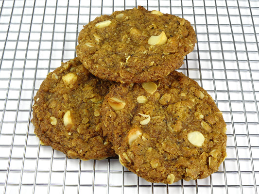 ANZAC Biscuits