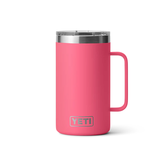 Yeti Mug (with handle)