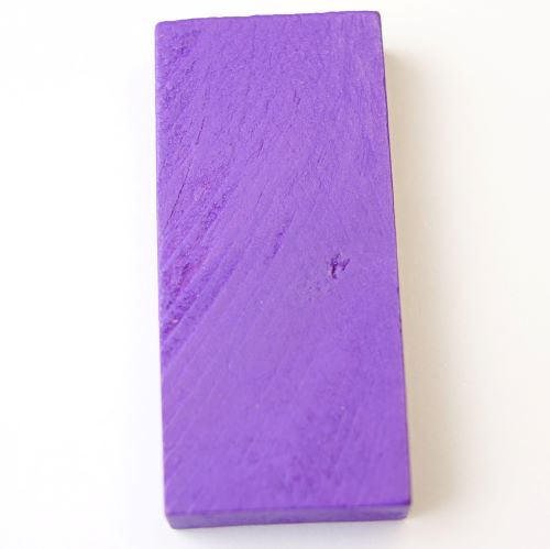 Purple Block