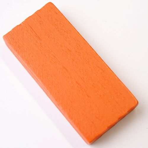 Orange Block